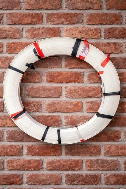 Listwa Usztywniająca do Żagla 25 i 30 mm lub Lazy Jack.