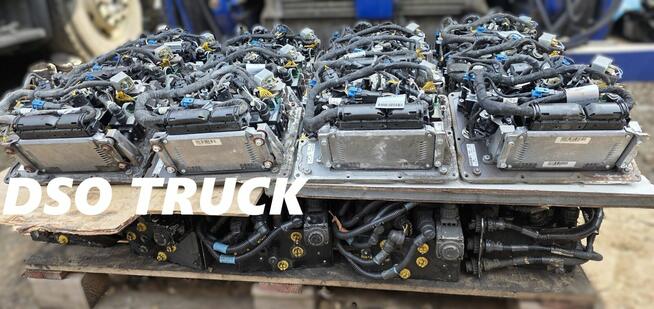 POMPA ADBLUE SCANIA EURO 5