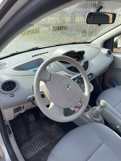 Renault Twingo II edycja