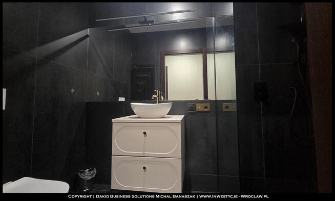 Sprzedam apartament Wrocław Krzyki Tarnogaj