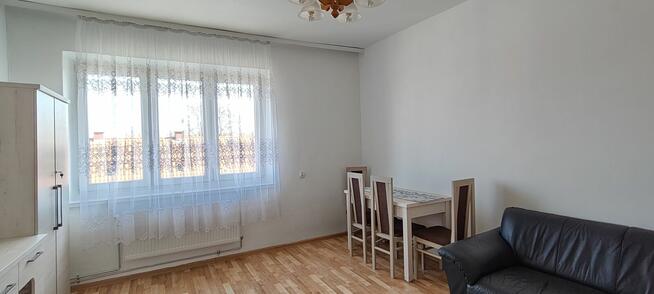 Wynajmę mieszkanie
