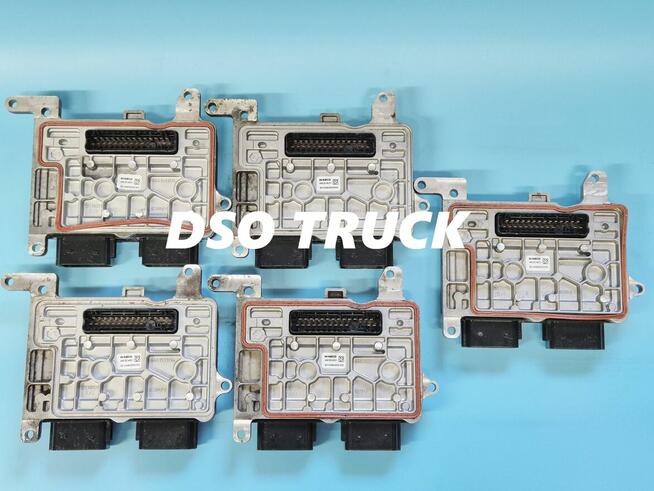 A0104464209 TCM Sterownik Skrzyni Biegow MERCEDES