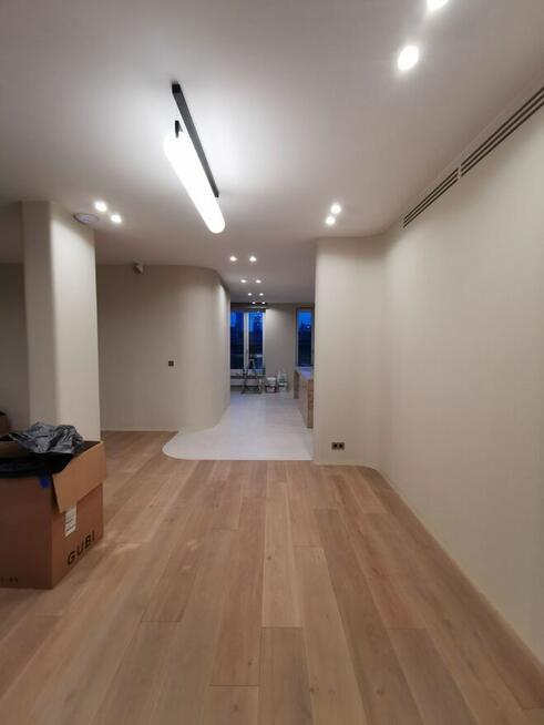 Szukam pracy przy pracach wykończeniowych