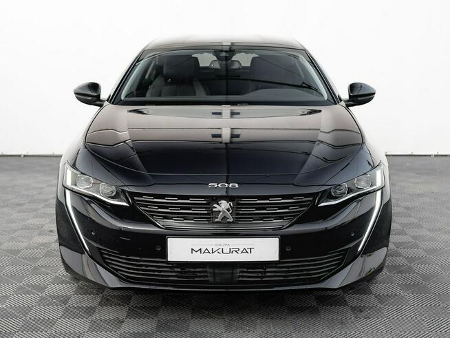 Peugeot 508 WD9648S#1.5 BlueHDi Allure Pack Podgrz.f Kamera 360 Salon PL VAT23%