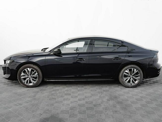 Peugeot 508 WD9648S#1.5 BlueHDi Allure Pack Podgrz.f Kamera 360 Salon PL VAT23%