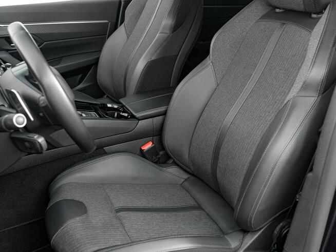 Peugeot 508 WD9648S#1.5 BlueHDi Allure Pack Podgrz.f Kamera 360 Salon PL VAT23%