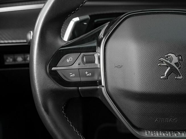 Peugeot 508 WD9648S#1.5 BlueHDi Allure Pack Podgrz.f Kamera 360 Salon PL VAT23%