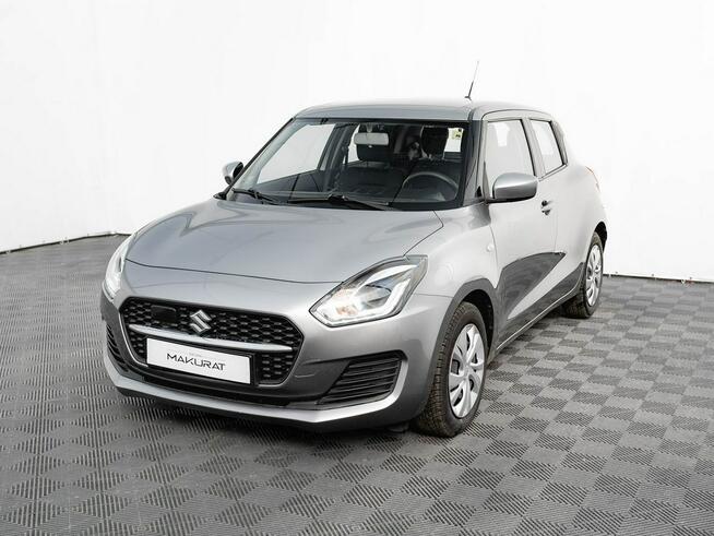 Suzuki Swift WD2339S#1.2 Dualjet SHVS Premium CVT Cz.cof Salon PL VAT 23%