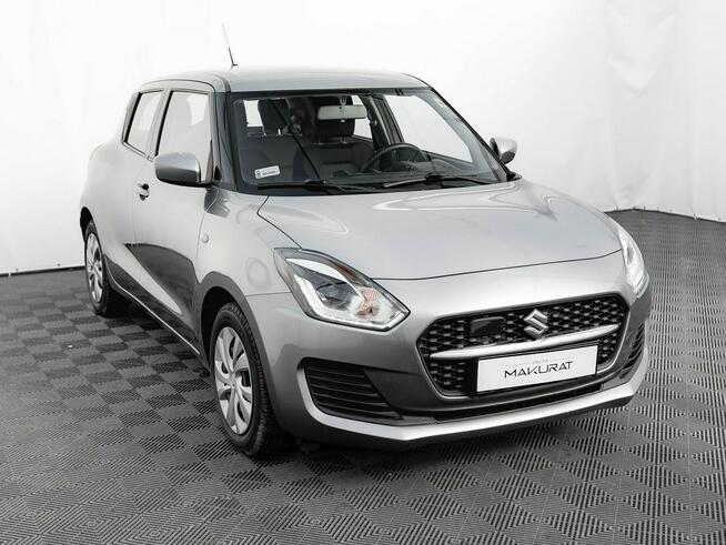 Suzuki Swift WD2339S#1.2 Dualjet SHVS Premium CVT Cz.cof Salon PL VAT 23%