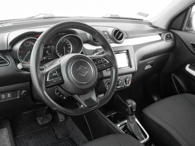 Suzuki Swift WD2339S#1.2 Dualjet SHVS Premium CVT Cz.cof Salon PL VAT 23%