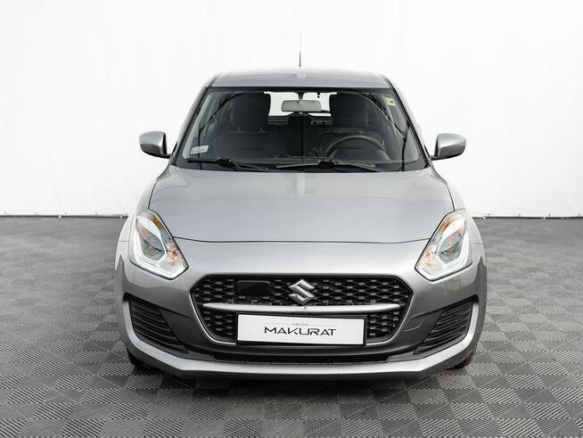Suzuki Swift WD2339S#1.2 Dualjet SHVS Premium CVT Cz.cof Salon PL VAT 23%