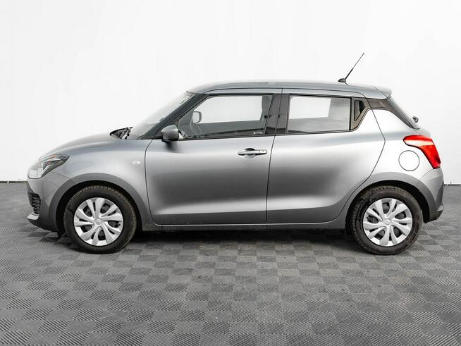 Suzuki Swift WD2339S#1.2 Dualjet SHVS Premium CVT Cz.cof Salon PL VAT 23%