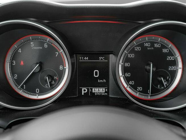 Suzuki Swift WD2339S#1.2 Dualjet SHVS Premium CVT Cz.cof Salon PL VAT 23%