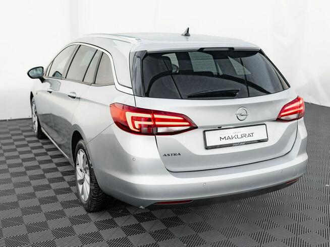 Opel Astra GD347YW#1.4 T Elegance Podgrz.f I kier K.cof Salon PL VAT 23%