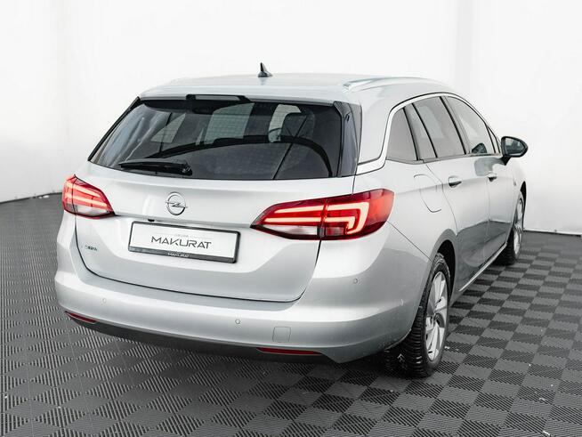 Opel Astra GD347YW#1.4 T Elegance Podgrz.f I kier K.cof Salon PL VAT 23%