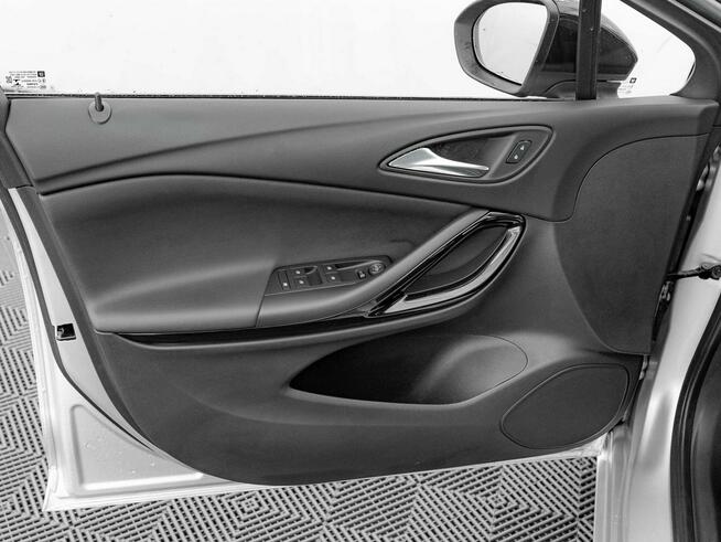 Opel Astra GD347YW#1.4 T Elegance Podgrz.f I kier K.cof Salon PL VAT 23%