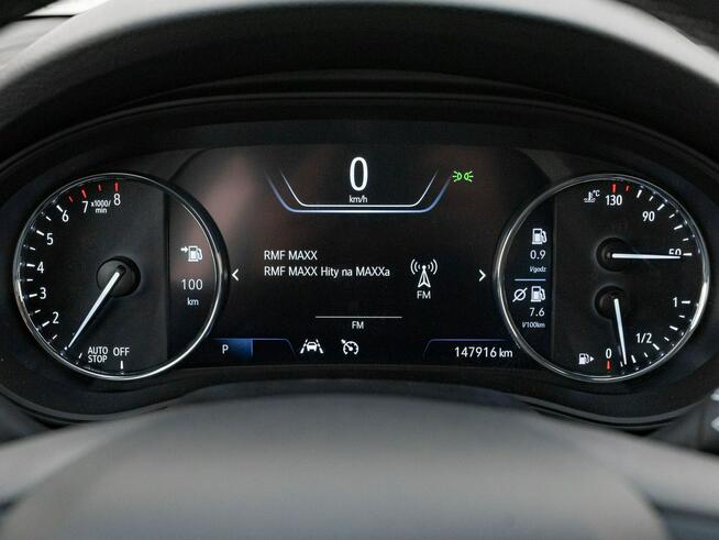 Opel Astra GD347YW#1.4 T Elegance Podgrz.f I kier K.cof Salon PL VAT 23%