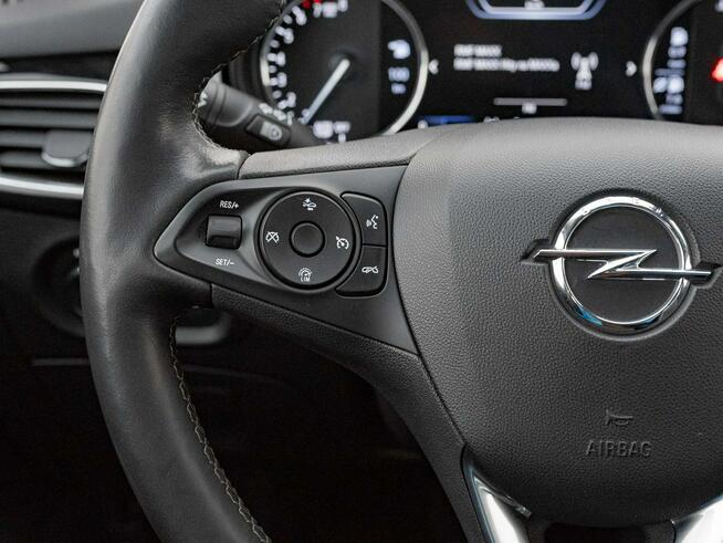 Opel Astra GD347YW#1.4 T Elegance Podgrz.f I kier K.cof Salon PL VAT 23%