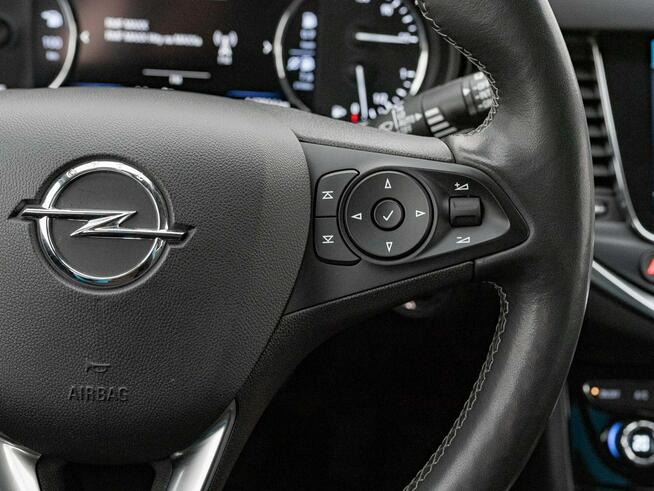 Opel Astra GD347YW#1.4 T Elegance Podgrz.f I kier K.cof Salon PL VAT 23%