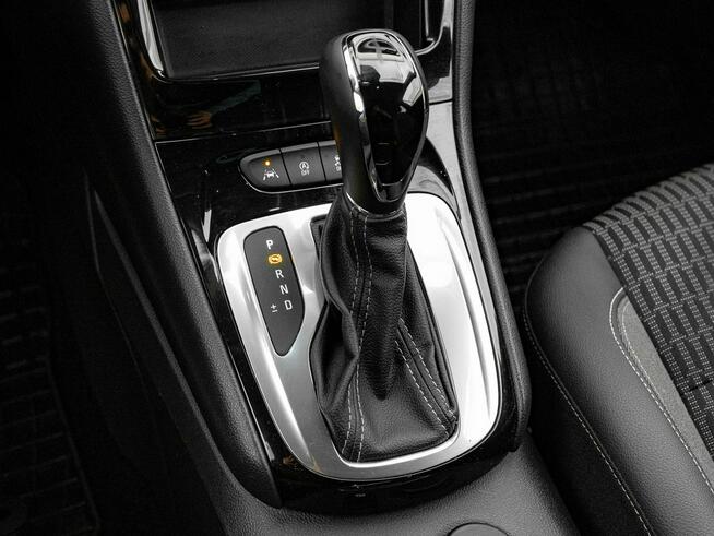 Opel Astra GD347YW#1.4 T Elegance Podgrz.f I kier K.cof Salon PL VAT 23%