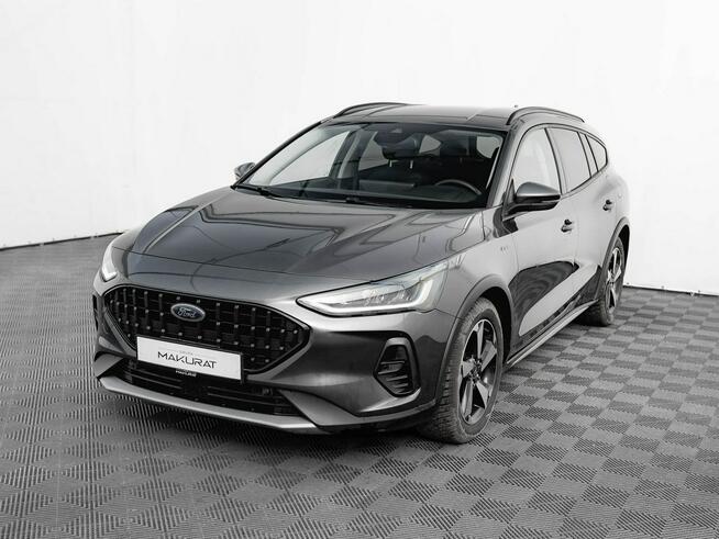 Ford Focus WZ683HM#1.5 EcoBlue Active X Podgrz.f kier szyba Salon PL VAT23%