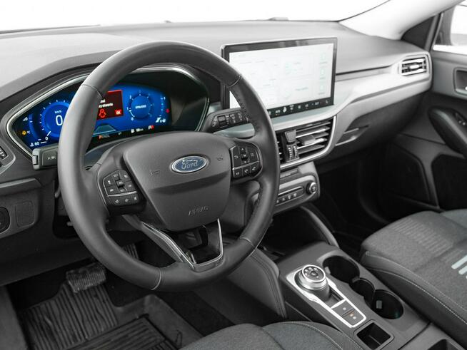 Ford Focus WZ683HM#1.5 EcoBlue Active X Podgrz.f kier szyba Salon PL VAT23%