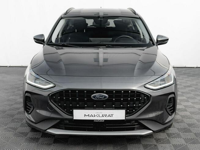 Ford Focus WZ683HM#1.5 EcoBlue Active X Podgrz.f kier szyba Salon PL VAT23%