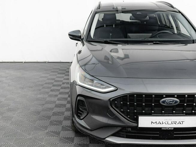 Ford Focus WZ683HM#1.5 EcoBlue Active X Podgrz.f kier szyba Salon PL VAT23%