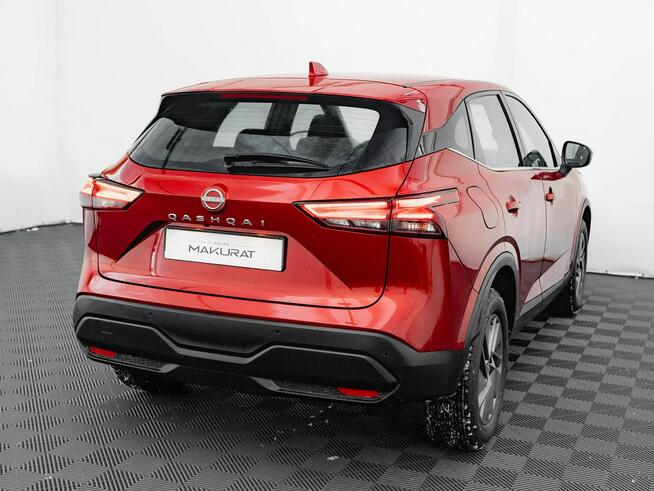 Nissan Qashqai PY72353#1.3 DIG-T mHEV Acenta Podgrz.f i kier szyba Salon PL VAT23%