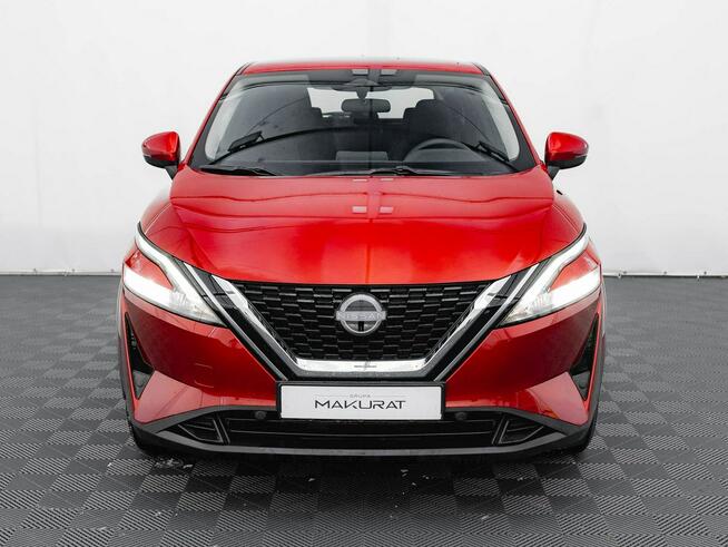 Nissan Qashqai PY72353#1.3 DIG-T mHEV Acenta Podgrz.f i kier szyba Salon PL VAT23%