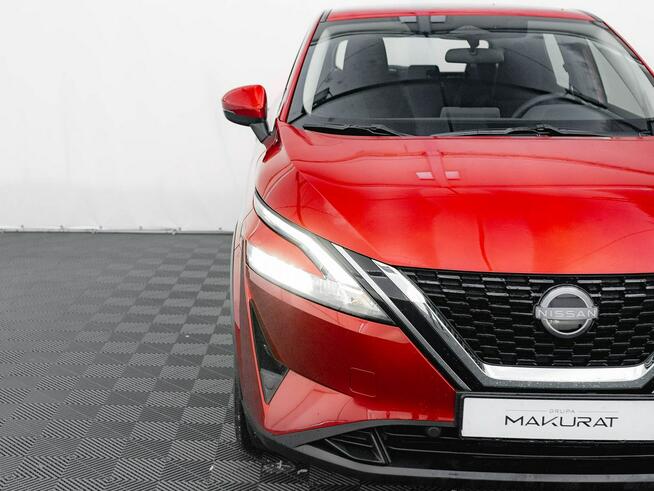 Nissan Qashqai PY72353#1.3 DIG-T mHEV Acenta Podgrz.f i kier szyba Salon PL VAT23%