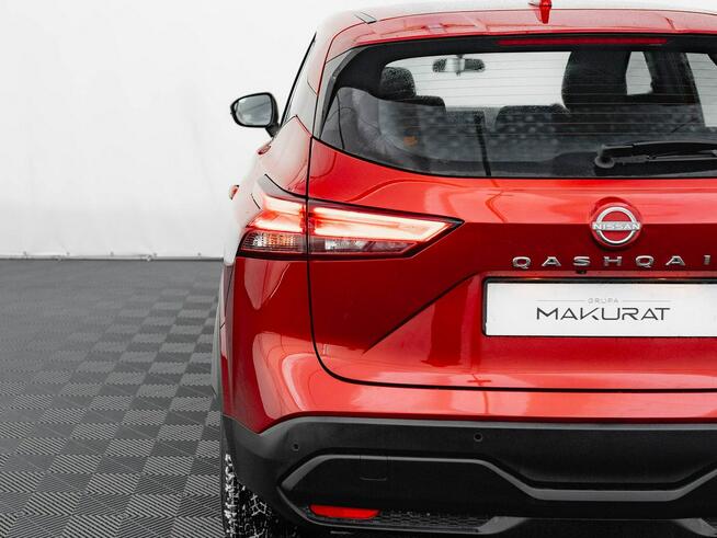Nissan Qashqai PY72353#1.3 DIG-T mHEV Acenta Podgrz.f i kier szyba Salon PL VAT23%