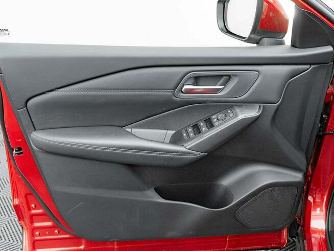 Nissan Qashqai PY72353#1.3 DIG-T mHEV Acenta Podgrz.f i kier szyba Salon PL VAT23%