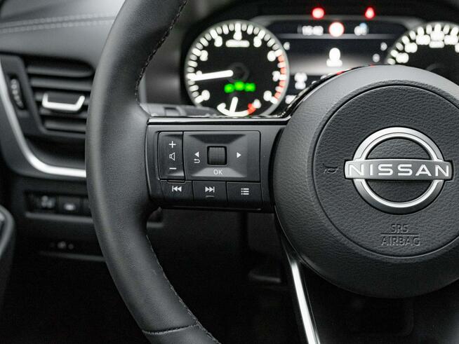 Nissan Qashqai PY72353#1.3 DIG-T mHEV Acenta Podgrz.f i kier szyba Salon PL VAT23%