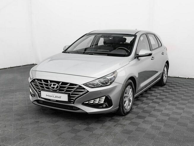 Hyundai i30 WD8841S#1.0 T-GDI Modern K.cof Klimatyzacja Salon PL VAT23%