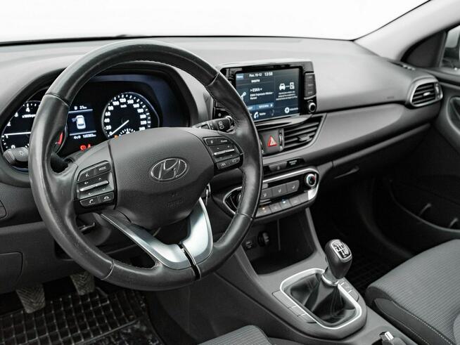 Hyundai i30 WD8841S#1.0 T-GDI Modern K.cof Klimatyzacja Salon PL VAT23%