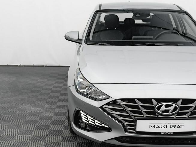 Hyundai i30 WD8841S#1.0 T-GDI Modern K.cof Klimatyzacja Salon PL VAT23%