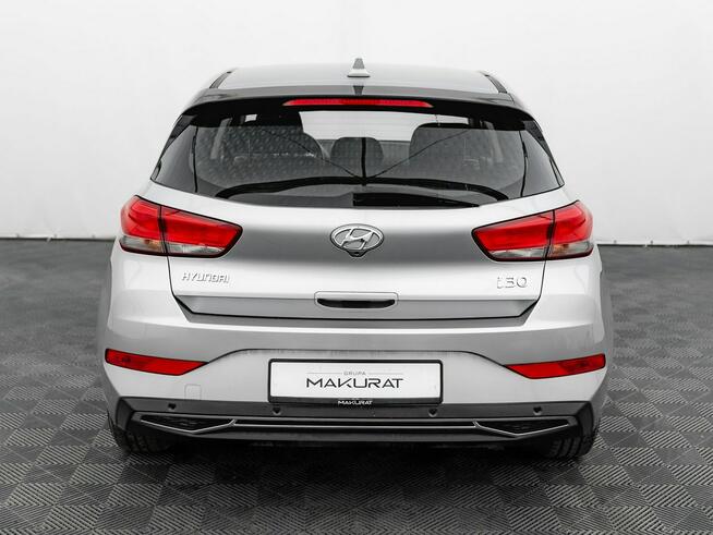 Hyundai i30 WD8841S#1.0 T-GDI Modern K.cof Klimatyzacja Salon PL VAT23%