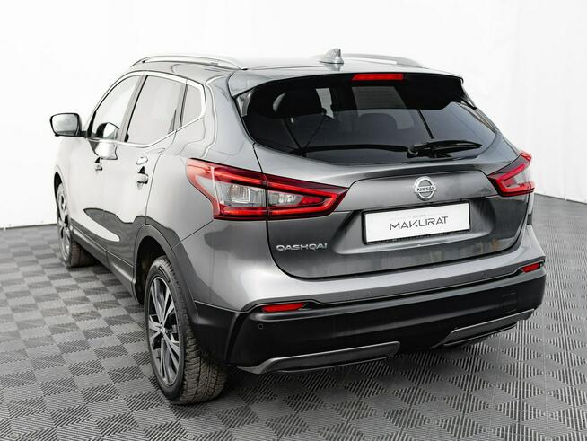 Nissan Qashqai WD4081P#1.3 DIG-T N-Connecta DCT Podgrz.f Kamera 360 Salon PL VAT 23%