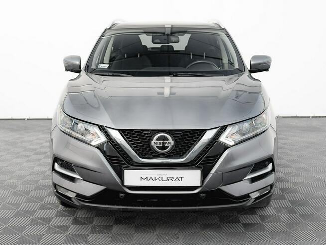 Nissan Qashqai WD4081P#1.3 DIG-T N-Connecta DCT Podgrz.f Kamera 360 Salon PL VAT 23%