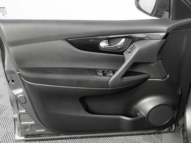 Nissan Qashqai WD4081P#1.3 DIG-T N-Connecta DCT Podgrz.f Kamera 360 Salon PL VAT 23%