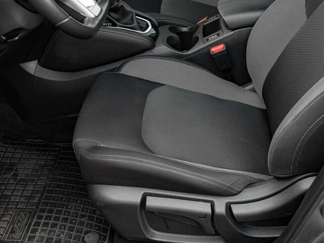 Nissan Qashqai WD4081P#1.3 DIG-T N-Connecta DCT Podgrz.f Kamera 360 Salon PL VAT 23%