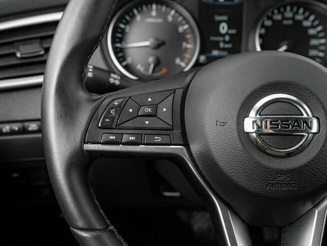 Nissan Qashqai WD4081P#1.3 DIG-T N-Connecta DCT Podgrz.f Kamera 360 Salon PL VAT 23%