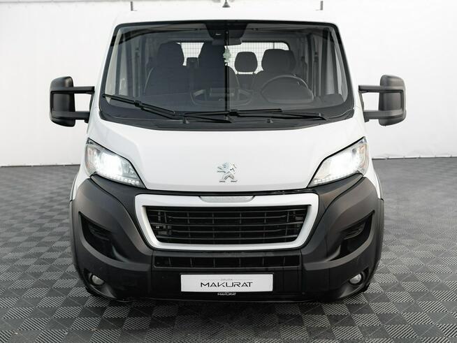 Peugeot Boxer WD0865T#435 BlueHDi L4 Tempomat Bluetooth Salon PL VAT23%