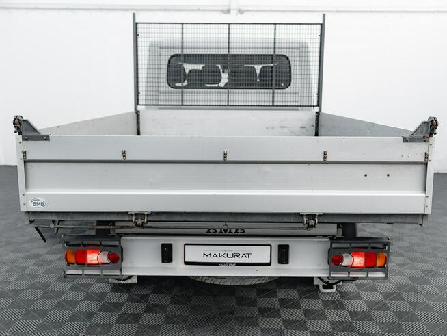 Peugeot Boxer WD0865T#435 BlueHDi L4 Tempomat Bluetooth Salon PL VAT23%