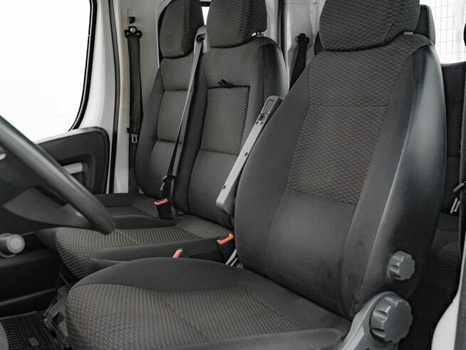 Peugeot Boxer WD0865T#435 BlueHDi L4 Tempomat Bluetooth Salon PL VAT23%