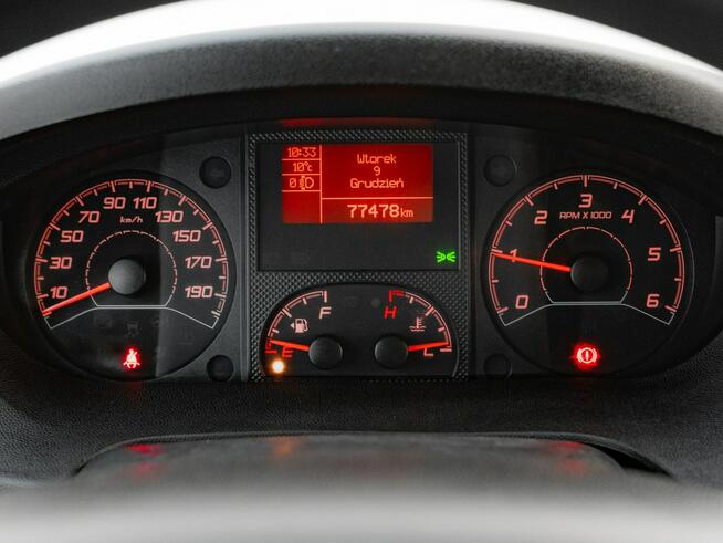 Peugeot Boxer WD0865T#435 BlueHDi L4 Tempomat Bluetooth Salon PL VAT23%