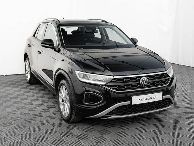 Volkswagen T-Roc WD8954R#1.5 TSI Life Podgrz.f Cz.park LED Salon PL VAT 23%