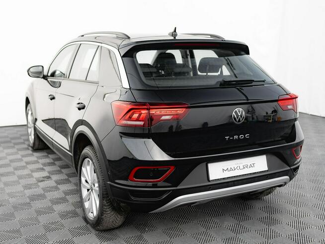 Volkswagen T-Roc WD8954R#1.5 TSI Life Podgrz.f Cz.park LED Salon PL VAT 23%
