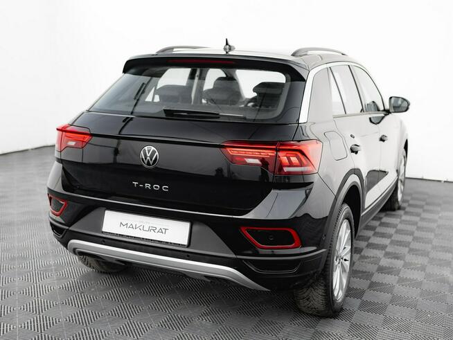 Volkswagen T-Roc WD8954R#1.5 TSI Life Podgrz.f Cz.park LED Salon PL VAT 23%